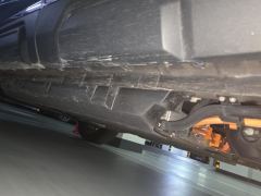 Haval Meng Long PHEV Haverosaurus PHEV 1.5T 102km Explorer Edition - ფოტო 11