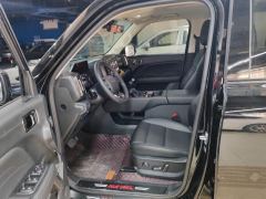 Haval Meng Long PHEV Haverosaurus PHEV 1.5T 102km Explorer Edition - ფოტო 14