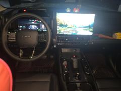 Haval Meng Long PHEV Haverosaurus PHEV 1.5T 102km Explorer Edition - ფოტო 16