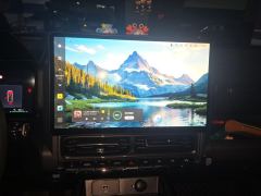 Haval Meng Long PHEV Haverosaurus PHEV 1.5T 102km Explorer Edition - ფოტო 17