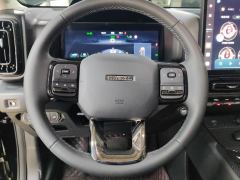 Haval Meng Long PHEV Haverosaurus PHEV 1.5T 102km Explorer Edition - ფოტო 18