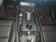 Haval Meng Long PHEV Haverosaurus PHEV 1.5T 102km Explorer Edition - ფოტო 19