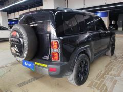 Haval Meng Long PHEV Haverosaurus PHEV 1.5T 102km Explorer Edition - ფოტო 2