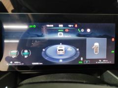 Haval Meng Long PHEV Haverosaurus PHEV 1.5T 102km Explorer Edition - ფოტო 20