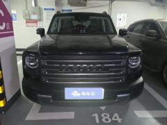 Haval Meng Long PHEV Haverosaurus PHEV 1.5T 102km Explorer Edition - ფოტო 3