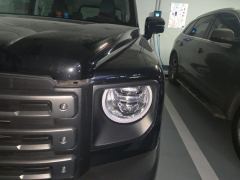Haval Meng Long PHEV Haverosaurus PHEV 1.5T 102km Explorer Edition - ფოტო 4