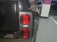 Haval Meng Long PHEV Haverosaurus PHEV 1.5T 102km Explorer Edition - ფოტო 5