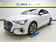 Audi A3 Sportback 35 TFSI Progressive Elegance - фото 1