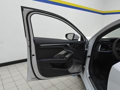 Audi A3 Sportback 35 TFSI Progressive Elegance - фото 12