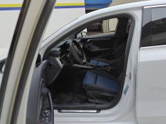 Audi A3 Sportback 35 TFSI Progressive Elegance - фото 14