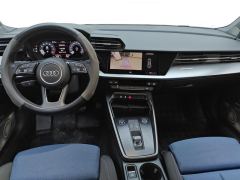 Audi A3 Sportback 35 TFSI Progressive Elegance - фото 16