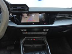 Audi A3 Sportback 35 TFSI Progressive Elegance - фото 17