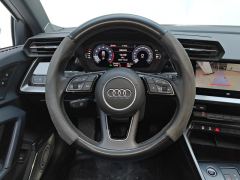 Audi A3 Sportback 35 TFSI Progressive Elegance - фото 18