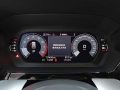 Audi A3 Sportback 35 TFSI Progressive Elegance - фото 20