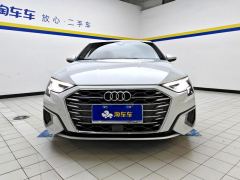 Audi A3 Sportback 35 TFSI Progressive Elegance - фото 3