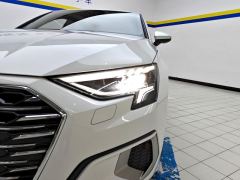 Audi A3 Sportback 35 TFSI Progressive Elegance - фото 4