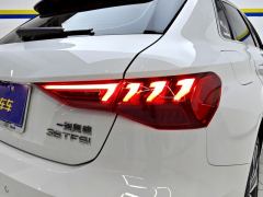 Audi A3 Sportback 35 TFSI Progressive Elegance - фото 5