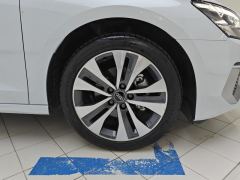Audi A3 Sportback 35 TFSI Progressive Elegance - фото 6