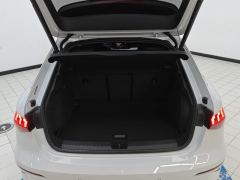 Audi A3 Sportback 35 TFSI Progressive Elegance - фото 7