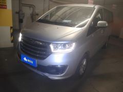 JAC Refine M3 1.5TPLUS 7 - ფოტო 1