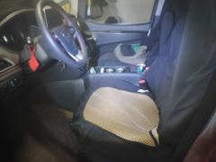 JAC Refine M3 1.5TPLUS 7 - ფოტო 14