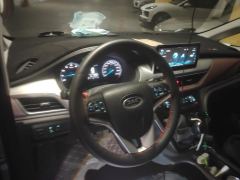 JAC Refine M3 1.5TPLUS 7 - ფოტო 16