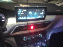 JAC Refine M3 1.5TPLUS 7 - ფოტო 17