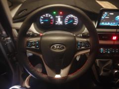 JAC Refine M3 1.5TPLUS 7 - ფოტო 18