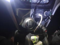 JAC Refine M3 1.5TPLUS 7 - ფოტო 19