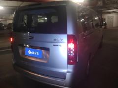 JAC Refine M3 1.5TPLUS 7 - ფოტო 2