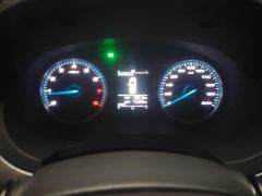 JAC Refine M3 1.5TPLUS 7 - ფოტო 20