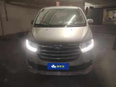 JAC Refine M3 1.5TPLUS 7 - ფოტო 3
