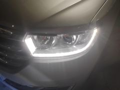 JAC Refine M3 1.5TPLUS 7 - ფოტო 4
