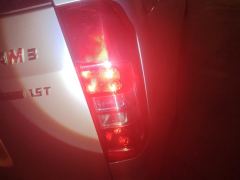 JAC Refine M3 1.5TPLUS 7 - ფოტო 5
