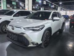 Toyota Frontlander 2.0L Luxury Edition - ფოტო 1