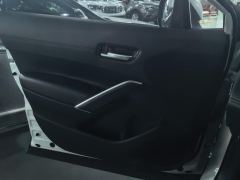 Toyota Frontlander 2.0L Luxury Edition - ფოტო 12