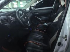 Toyota Frontlander 2.0L Luxury Edition - ფოტო 14