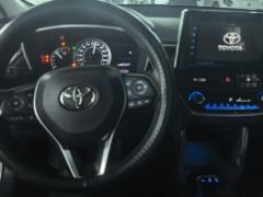 Toyota Frontlander 2.0L Luxury Edition - ფოტო 16