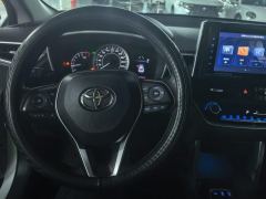 Toyota Frontlander 2.0L Luxury Edition - ფოტო 18