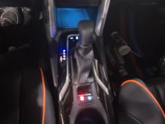 Toyota Frontlander 2.0L Luxury Edition - ფოტო 19