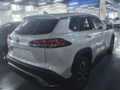 Toyota Frontlander 2.0L Luxury Edition - ფოტო 2