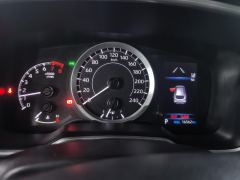 Toyota Frontlander 2.0L Luxury Edition - ფოტო 20