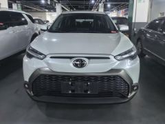 Toyota Frontlander 2.0L Luxury Edition - ფოტო 3