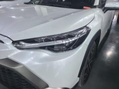 Toyota Frontlander 2.0L Luxury Edition - ფოტო 4