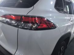 Toyota Frontlander 2.0L Luxury Edition - ფოტო 5