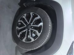 Toyota Frontlander 2.0L Luxury Edition - ფოტო 6