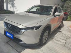 Mazda CX-5 2.0L 2WD Version - photo 1