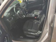 Mazda CX-5 2.0L 2WD Version - photo 14