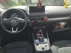Mazda CX-5 2.0L 2WD Version - photo 16