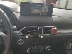 Mazda CX-5 2.0L 2WD Version - photo 17